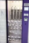 LABCAIRE ESC 5 Endoscope Storage Cabinet