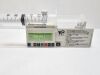 CME MCKINLEY T34 SYRINGE PUMP DRIVER SERVICED 24H PUMP Pump IV Infusion