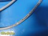 Stuttgart OLFLEX 150 LAPP Control Cable; H05VV5-F; AWM Style 21098; 16ft