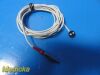 Scimed VPG252 Sensor Probe; 4-PIN Connector; 10-ft Cable