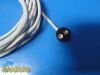 Scimed VPG252 Sensor Probe; 4-PIN Connector; 10-ft Cable
