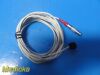 Scimed VPG252 Sensor Probe; 4-PIN Connector; 10-ft Cable