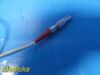 Scimed VPG252 Sensor Probe; 4-PIN Connector; 10-ft Cable