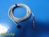 Scimed VPG252 Sensor Probe; 4-PIN Connector; 10-ft Cable