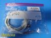 Scimed VPG252 Sensor Probe; 4-PIN Connector; 10-ft Cable