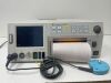 GE Corometrics 120 Series Fetal Monitor