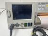 GE Corometrics 120 Series Fetal Monitor