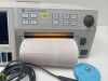GE Corometrics 120 Series Fetal Monitor