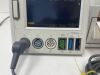 GE Corometrics 120 Series Fetal Monitor