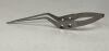 AESCULAP FD034R Medical Surgical Dissecting Scissors