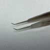 KARL STORZ S2050 14A Shepard Bipolar Forceps Angled 115mm, 4.5 inches.