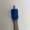 KARL STORZ S2050 14A Shepard Bipolar Forceps Angled 115mm, 4.5 inches.