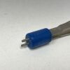 KARL STORZ S2050 14A Shepard Bipolar Forceps Angled 115mm, 4.5 inches.