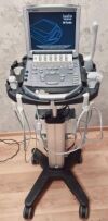 SONOSITE M Turbo 2015 Mobile Ultrasound
