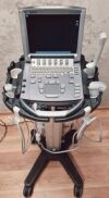 SONOSITE M Turbo 2015 Mobile Ultrasound