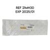 MEDTRONIC REF 21MH30 MIDAS REX LEGEND, MATCH HEAD FLUTED 21CM, 3MM EXP 2025/01