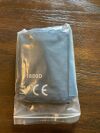 GE Dinamap Patient monitor Compatible Kit- Cuff,Hose, SpO2 Masimo Adapter & Clip SPO2 Probe