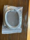 GE Dinamap Patient monitor Compatible Kit- Cuff,Hose, SpO2 Masimo Adapter & Clip SPO2 Probe