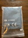 GE Dinamap Patient monitor Compatible Kit- Cuff,Hose, SpO2 Masimo Adapter & Clip SPO2 Probe