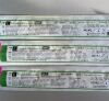 EDWARD LIFE SCIENCE 120403FP  ARTERIAL EMBOLECTOMY CATHETER 3F X 40CM