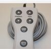 STRYKER ENDOSCOPY 350-220-000 Autoclavable Remote Control