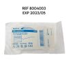 MEDTRONIC REF 8004003 NEURAY SURGICAL PATTIES 1" X 1", EXP 2023/05