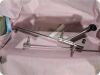 HOLOGIC Myosure 50-200XL Operating Set Hysteroscope