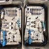 SMITH & NEPHEW REF NPFS-02000, Blue-Belt NAVIO Robotics-Assisted Surgical System Robotics