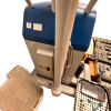 SMITH & NEPHEW REF NPFS-02000, Blue-Belt NAVIO Robotics-Assisted Surgical System Robotics