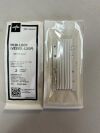 MEDLINE DYNJVL03 MAXI VESSEL LOOPS, WHITE. lot of 40