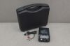 ACTIVATEK ActivaDose II Iontophoresis Delivery Unit P/N 001-48 - 175036 ActivaDose II