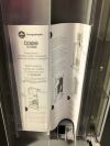 DIXIE SSKD120 Plastic Knife Utensil Dispenser, Lot of 12
