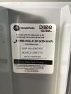 DIXIE SSKD120 Plastic Knife Utensil Dispenser, Lot of 12