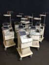 HAEMONETICS Cell Saver 5+ 2005 Cell Saver Lot of 4 remaining units