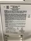 HAEMONETICS Cell Saver 5+ 2005 Cell Saver Lot of 4 remaining units