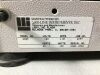 LAB LINE 4625 Titer Plate Shaker