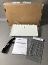 OLUMPUS MAJ-2173 Side Shelf