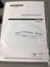 OLUMPUS MAJ-2173 Side Shelf