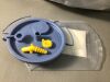 OLYMPUS K10021895 Suction Bag with Solidifier
