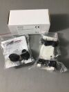 OLYMPUS OL-0014-20 Power Supply Flush Wall Channel Mount