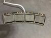 RITTER 75 Evolution (model 319-005) Power Procedure Chair