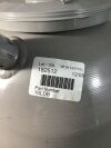 TAYLOR WHARTON 10LDB Dewar Cryo Tank