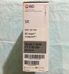 BD 381454 Insyte Autoguard 16ga x 1.16" (x)