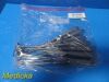 V. MUELLER 10X V.Muller Vogel/Barnhill Adenoid  Curette Set (Size 00,0,1,2,3; 2each)