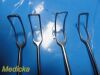 V. MUELLER 4X V.Mueller RH-4440 Rosenmueller & SSI Ultra 71-3209 Middleton Curettes