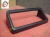 MIDMARK 053-0218-00 Control Panel Bezel Cover Assembly Exam Table