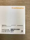 SMITH & NEPHEW 4616 Cannula Set w/Distal Holes Gray 5.5mm (6/Box)