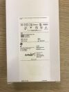 ARTHREX AR-4570 FiberStitch Implant Curved w/two Polyester Implants and 2-0 FiberWire Suture