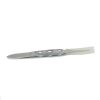 BAUSCH & LOMB REF E1500 Bishop-Harmon Tissue Forceps Straight