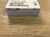 DEPUY 251722 Suture Grasper 45Deg